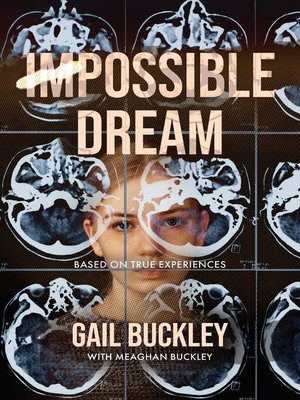 cover image of Impossible Dream